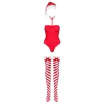 OBSESSIVE - KISSMAS TEDDY XS/S
