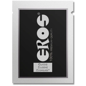 EROS LADY LINE - CLASSIC SILICONE BODYGLIDE 1,5 ML