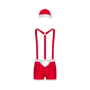 OBSESSIVE - MR CLAUS SET