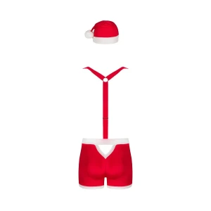 OBSESSIVE - MR CLAUS SET
