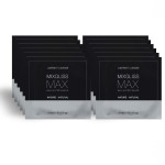 MIXGLISS - MAX АНАЛЬНЫЙ ДИЛАТАТОР ЛУБРИКАНТ ПАКЕТ 12 ОДНОДОЗОВЫХ 4МЛ