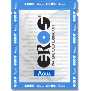 EROS AQUA НА ВОДНОЙ ОСНОВЕ 4 МЛ