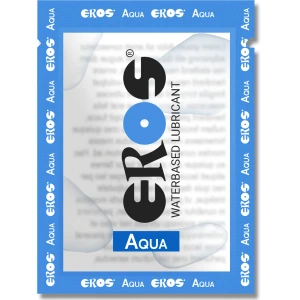 EROS AQUA НА ВОДНОЙ ОСНОВЕ 4 МЛ