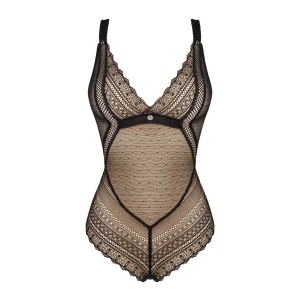 OBSESSIVE - ESTIQUA TEDDY M/L