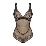 OBSESSIVE - ESTIQUA TEDDY M/L
