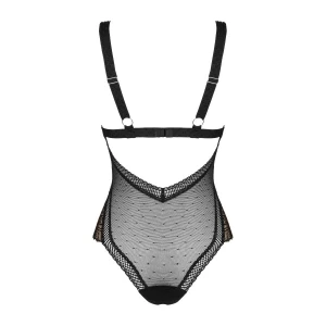 OBSESSIVE - ESTIQUA TEDDY M/L