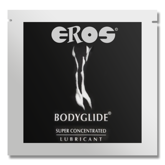 EROS BODYGLIDE SUPERCONCENTRATED СМАЗКА 2 ML