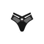 OBSESSIVE - CULOTTE BRASICA M/L