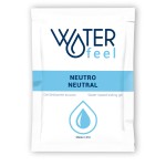 WATERFEEL - НЕЙТРАЛЬНЫЙ ВОДНЫЙ СМАЗОЧНЫЙ ГЕЛЬ 6 МЛ