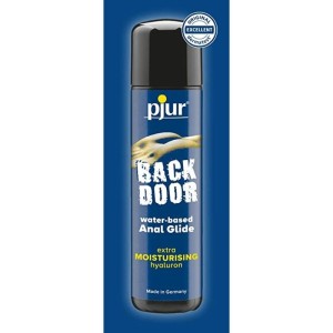PJUR BACK DOOR COMFORT WATER ANAL GLIDE 2 МЛ