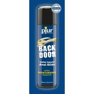 PJUR BACK DOOR COMFORT WATER ANAL GLIDE 2 МЛ