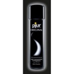 PJUR - LUBRIFICANTE AL SILICONE ORIGINALE 1.5 ML | Pasio