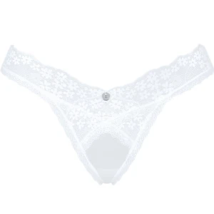 OBSESSIVE - PERIZOMA CELESTE XL/XXL