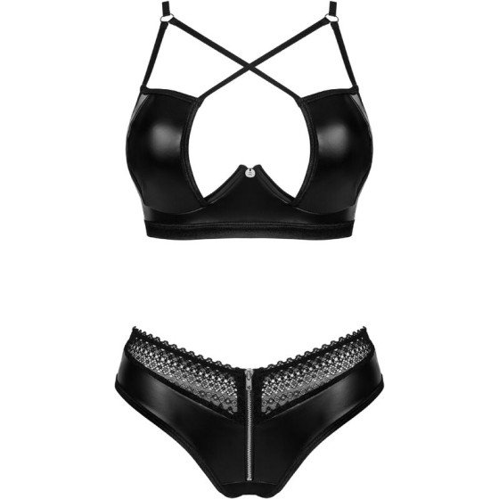 OBSESSIVE - NORIDES TWO PIECES SET