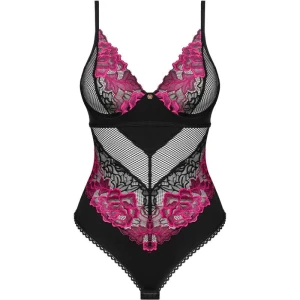 OBSESSIVE - ROSENTY TEDDY XS/S