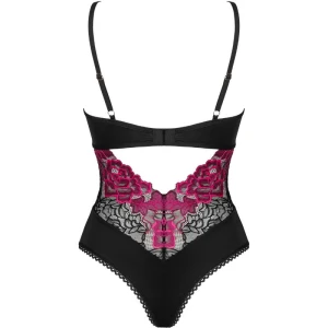 OBSESSIVE - ROSENTY TEDDY XS/S