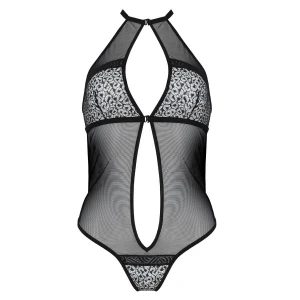 PASSION - SATARA BODY LINEA EROTICA ROSSO L/XL