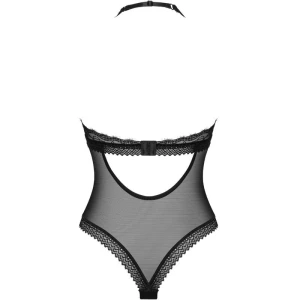 OBSESSIVE - MEDILLA TEDDY XL/XXL
