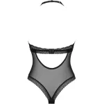 OBSESSIVE - MEDILLA TEDDY XL/XXL