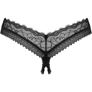 OBSESSIVE - MEDILLA PERIZOMA SENZA CAVALLO M/L