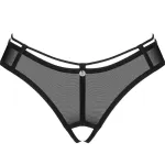 OBSESSIVE - PERIZOMA ROXELIA SENZA CAVALLO XL/XXL