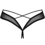 OBSESSIVE - PERIZOMA ROXELIA SENZA CAVALLO XL/XXL