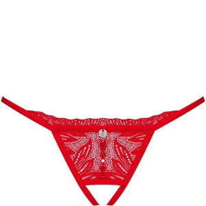 OBSESSIVE - CHILISA PERIZOMA SENZA CAVALLO XS/S
