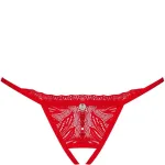 OBSESSIVE - CHILISA PERIZOMA SENZA CAVALLO XS/S