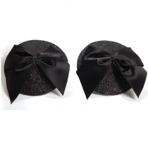 BIJOUX INDISCRETS ЮВЕЛИРНЫЕ УКРАШЕНИЯ BURLESQUE PASTIES BOW