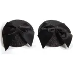 BIJOUX INDISCRETS ЮВЕЛИРНЫЕ УКРАШЕНИЯ BURLESQUE PASTIES BOW