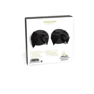 BIJOUX INDISCRETS ЮВЕЛИРНЫЕ УКРАШЕНИЯ BURLESQUE PASTIES BOW