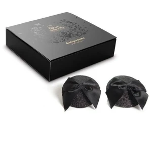 BIJOUX INDISCRETS ЮВЕЛИРНЫЕ УКРАШЕНИЯ BURLESQUE PASTIES BOW