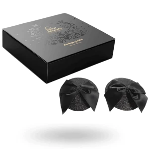 BIJOUX INDISCRETS ЮВЕЛИРНЫЕ УКРАШЕНИЯ BURLESQUE PASTIES BOW