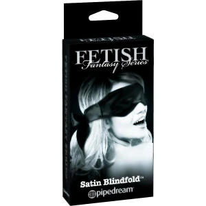 FETISH FANTASY ЛИМИТИРОВАННОЕ ИЗДАНИЕ - АТЛАСНЫЙ ГЛАЗОК