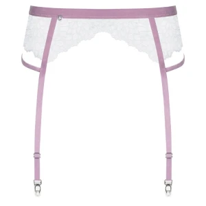 OBSESSIVE - LILYANNE GARTER BELT