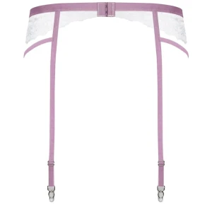 OBSESSIVE - LILYANNE GARTER BELT