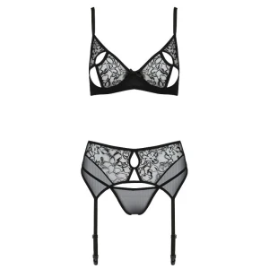 PASSION PRIMULA SET ECO COLLECTION