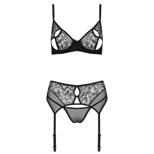 PASSION PRIMULA SET ECO COLLECTION