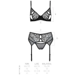 PASSION PRIMULA SET ECO COLLECTION