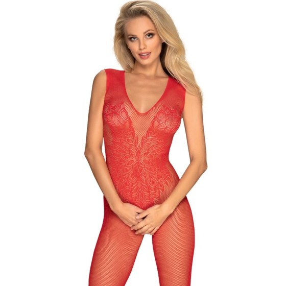 OBSESSIVE - N112 BODYSTOCKING LIMITED COLOUR EDITION
