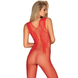 OBSESSIVE - BODYSTOCKING N112 ED. COLORE LIMITATO XL/XXL