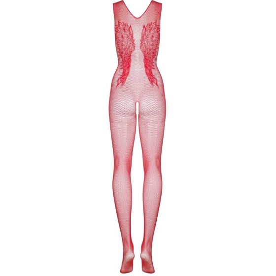 OBSESSIVE - N112 BODYSTOCKING LIMITED COLOUR EDITION