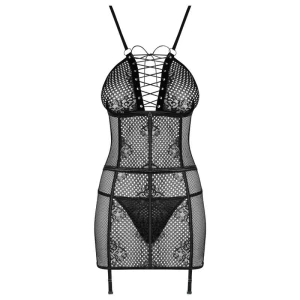 OBSESSIVE - BASITTA CHEMISE