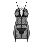 OBSESSIVE - BASITTA CHEMISE