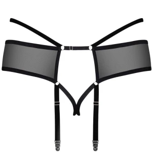 OBSESSIVE - CINTURINO JAGUERIA 6XL/7XL