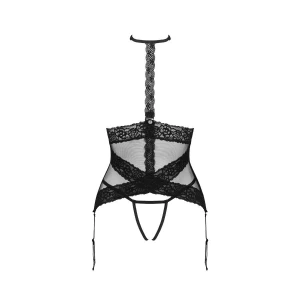 OBSESSIVE - LACRISIA CORSET