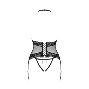 OBSESSIVE - LACRISIA CORSET