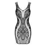 OBSESSIVE - D608 DRESS