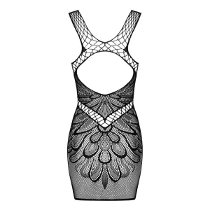 OBSESSIVE - D608 DRESS