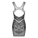 OBSESSIVE - D608 DRESS